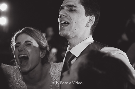 Casamento Quinta do Chapecó